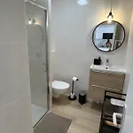 Magnifique Cosy, A Juan Les Pins Avec Parking Апартаменты Антиб