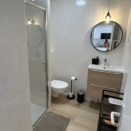 Magnifique Cosy, A Juan Les Pins Avec Parking Apartamento Antibes