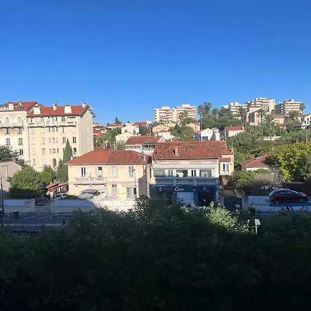 Appartamento Neuf Et Antibes