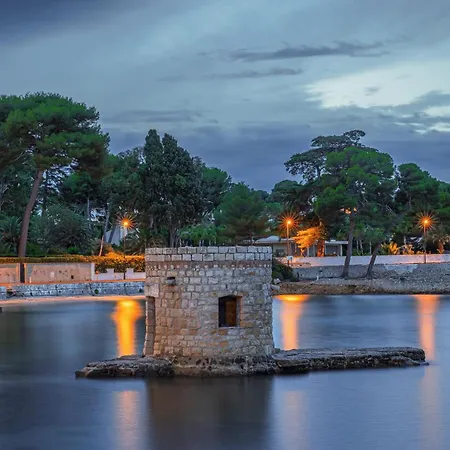 Apartamento Magnifique Cosy, A Juan Les Pins Avec Parking *