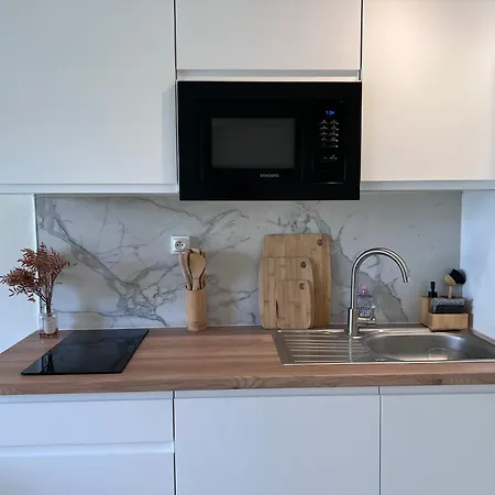 Magnifique Cosy, A Juan Les Pins Avec Parking Apartamento *