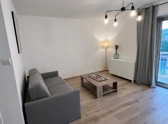Neuf Et Appartamento Antibes