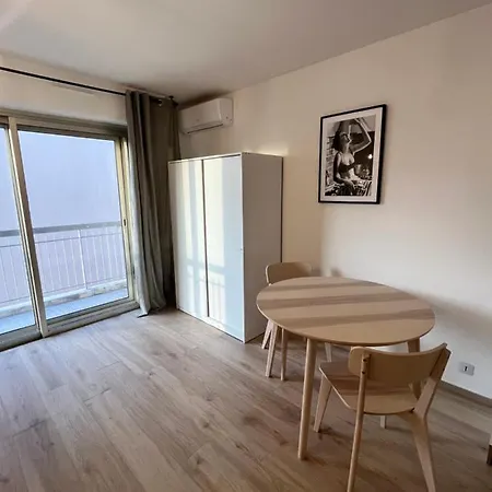 Neuf Et Apartamento Antibes
