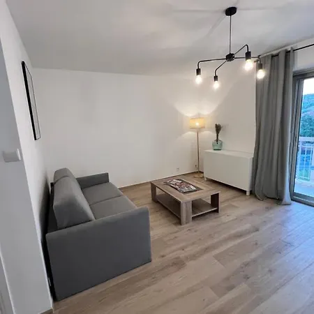 Neuf Et Apartamento Antibes