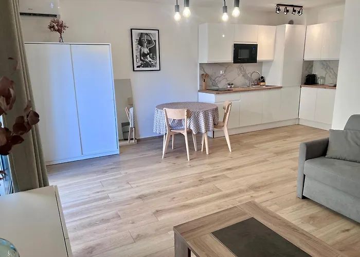 Magnifique Cosy, A Juan Les Pins Avec Parking * أنتيب